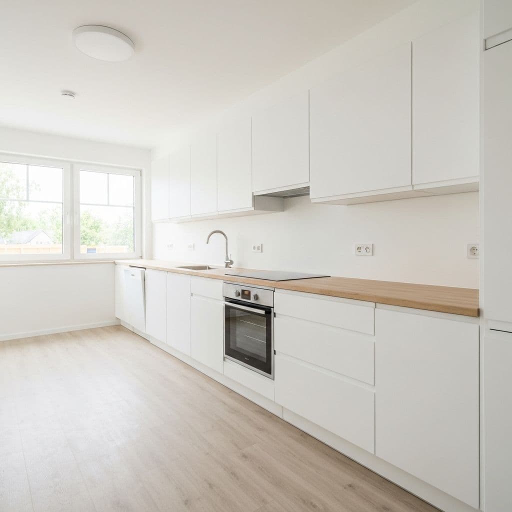 Atelier de mobilier - productie mobilier PAL